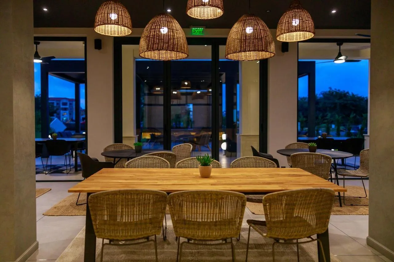 Green Life Sozopol Antares Hotel