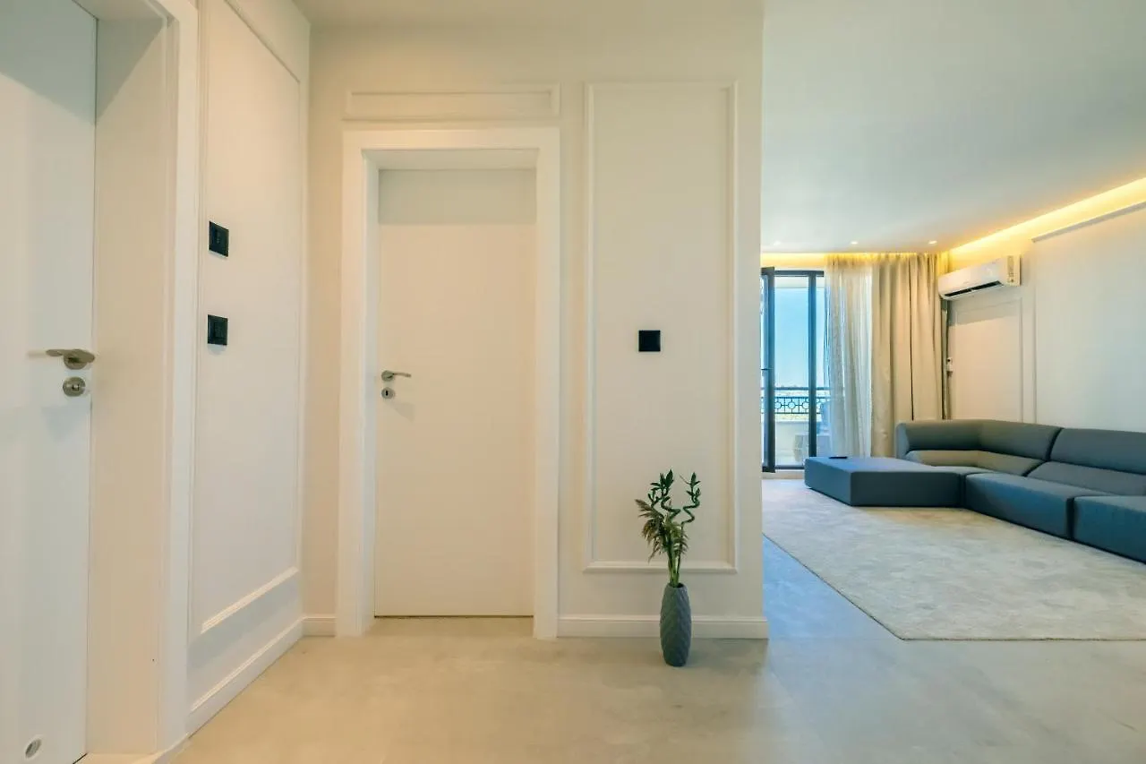 Hotel Green Life Sozopol Antares Bulgarie
