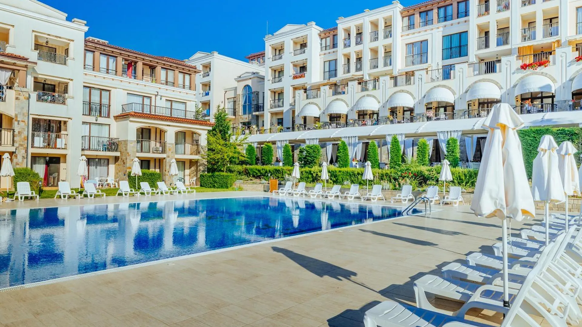 Green Life Sozopol Antares 0*,  Bulgaria
